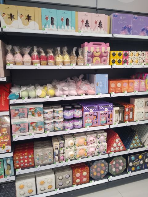 Kalendarz adwentowy - który? 2021