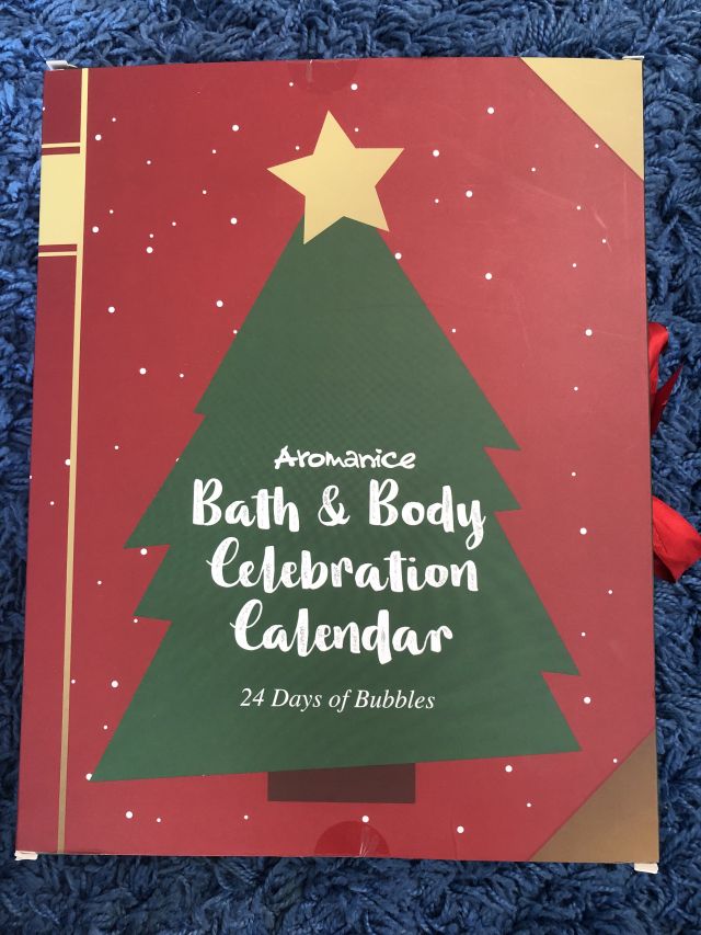 Otwieramy Kalendarze Adwentowe 2021