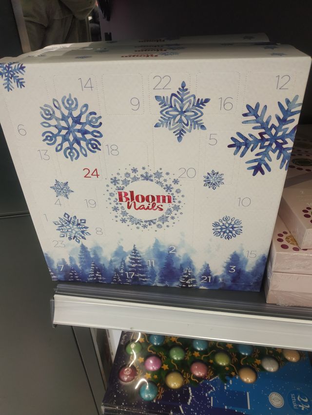 Kalendarz adwentowy - który? 2021