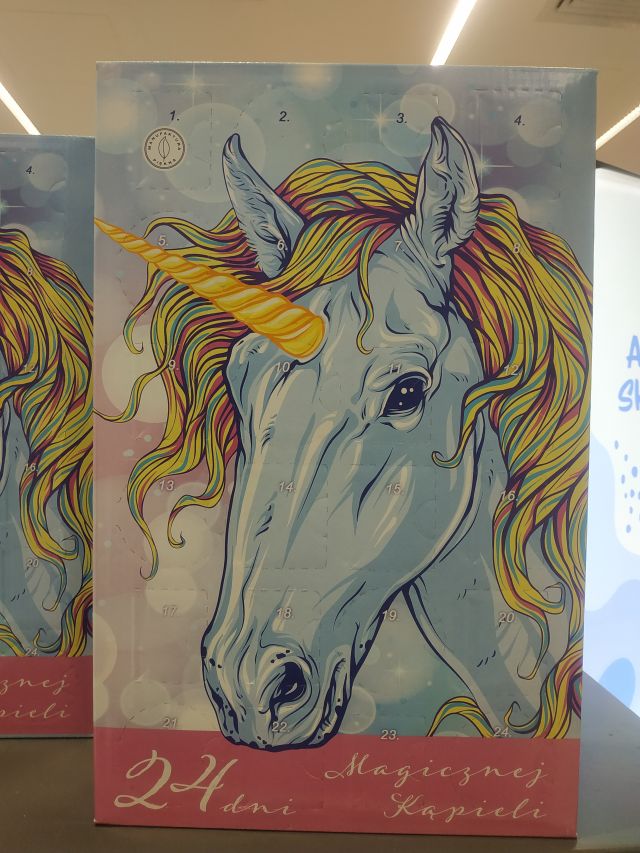 Kalendarz adwentowy - który? 2021