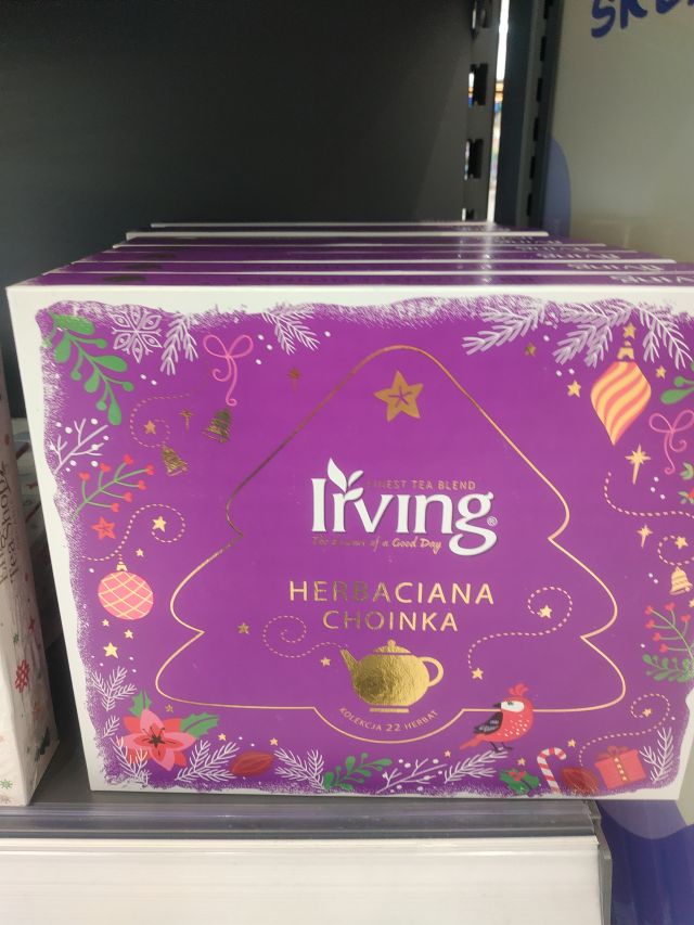 Kalendarz adwentowy - który? 2021