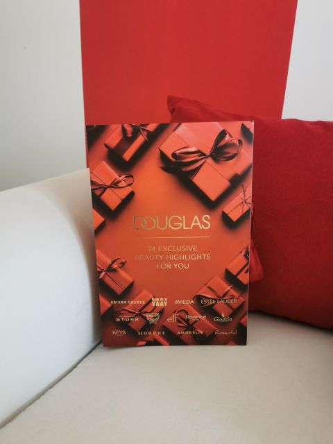 Otwieramy Kalendarze Adwentowe 2021