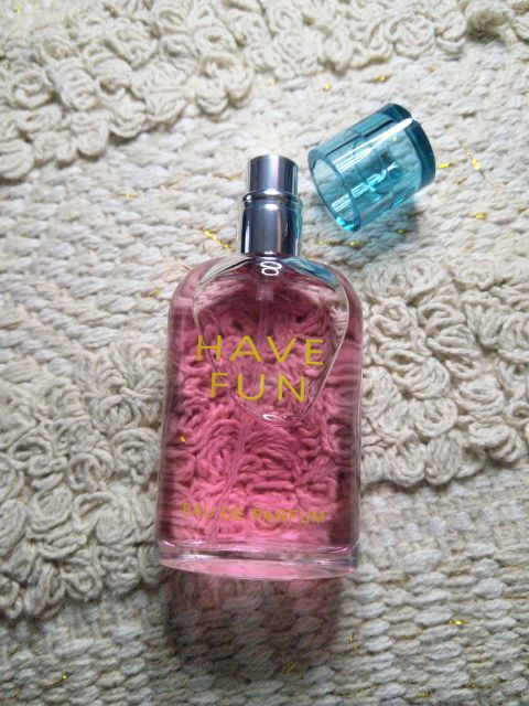 La Rive have run woda perfumowana