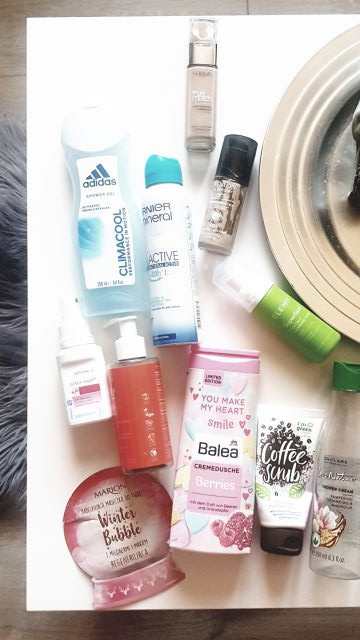 Denko październik 2021