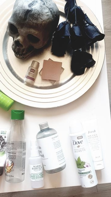 Denko październik 2021