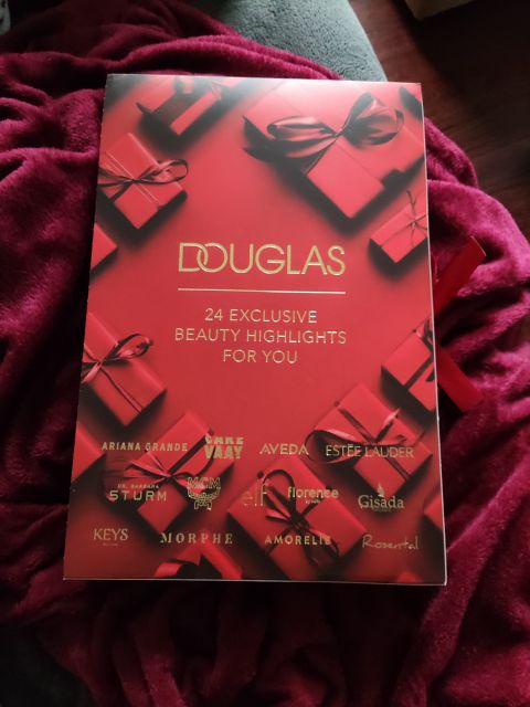 Otwieramy Kalendarze Adwentowe 2021