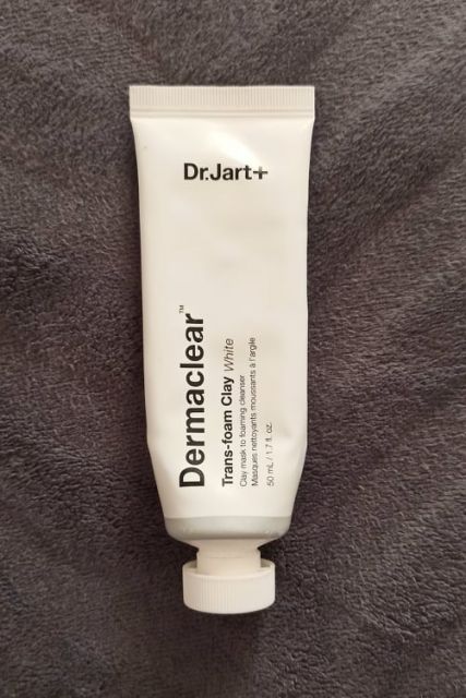 Maseczka white dr.jart+
