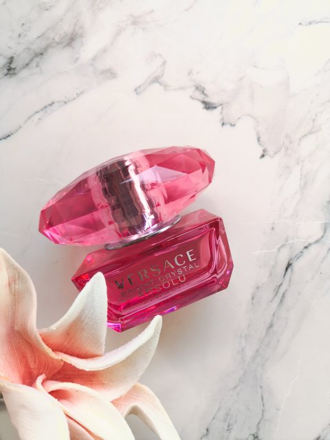 Versace Bright Crystal Absolu 