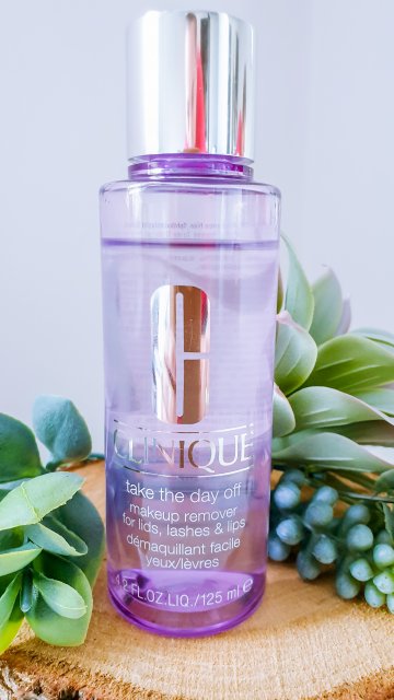 Clinique Take The Day Off, Cleansing Oil, Olejek do demakijażu