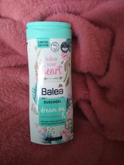 Balea Żel pod prysznic, Dream On