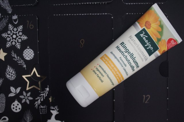 Kneipp Krem z nagietkiem