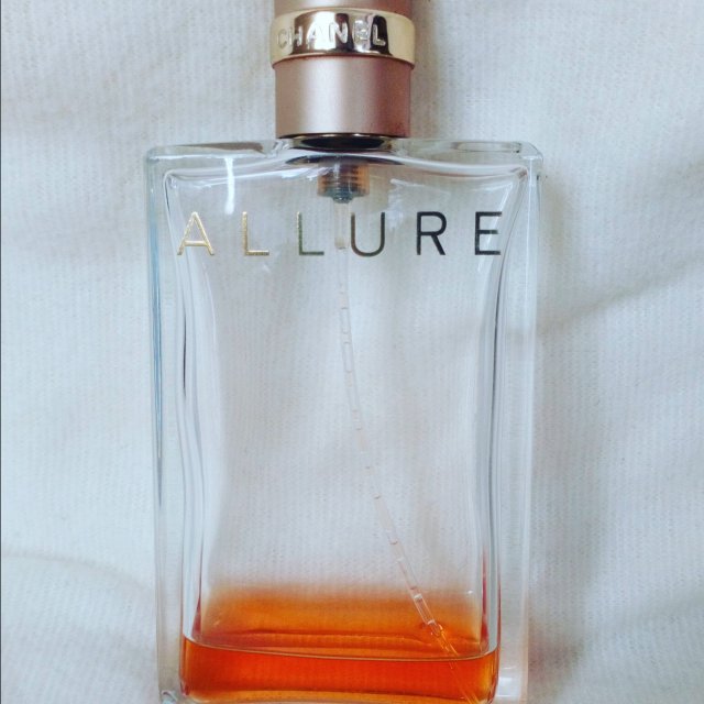 CHANEL Woda perfumowana, Allure, woman edp