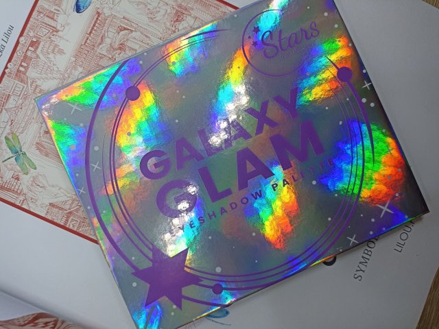 Paleta stars from the stars