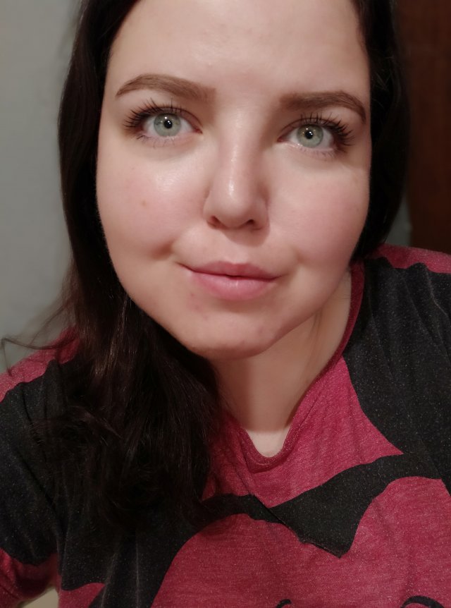 Benefit bad gal bang
