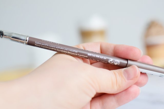 Catrice Eyebrow Stylist, Kredka do brwi, nr 020 Date With Ash-ton