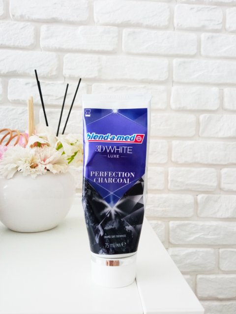 Blend-a-med Pasta do zębów, 3D White, Luxe, Perfection