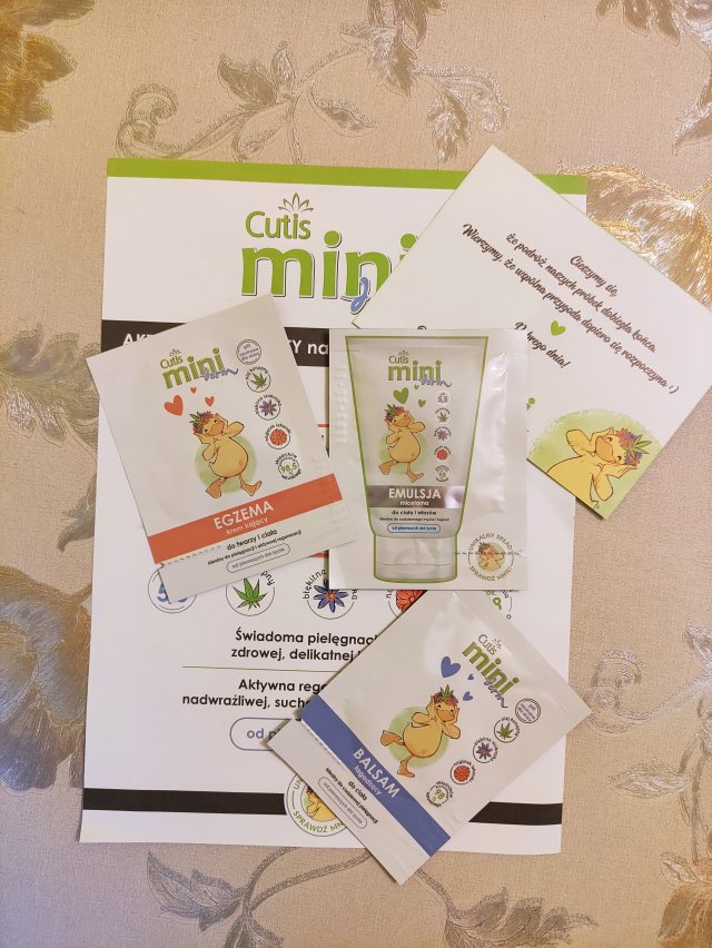 Darmowe próbki - temat zbiorowy