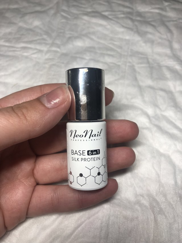 Baza hybrydowa Neonail 