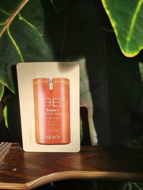SKIN 79 Krem BB, Super+ Beblesh Balm, Orange  Edytuj Usuń