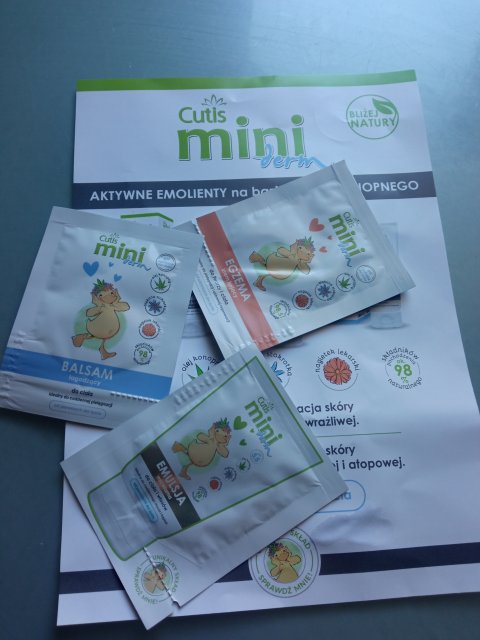 Darmowe próbki - temat zbiorowy