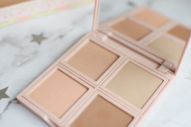 Wibo I Choose What I Want, Bronzer do twarzy, nr 01 Sweet Coffee