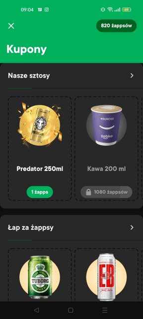 Darmowe próbki - temat zbiorowy