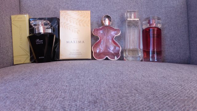 Podsumowanie pachnącego kwartału 