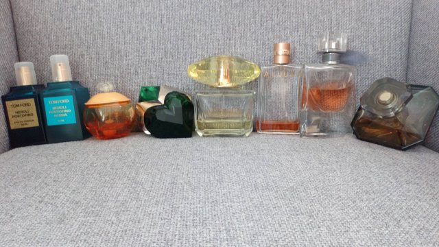 Podsumowanie pachnącego kwartału 