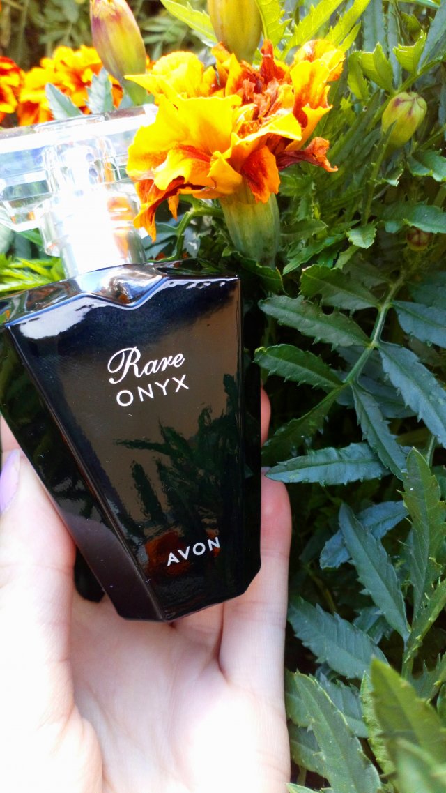 Avon Woda perfumowana, Rare Onyx, EDP