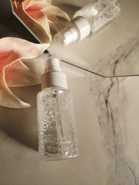 Utrwalacz makijażu Makeup Fixer (50 ml)