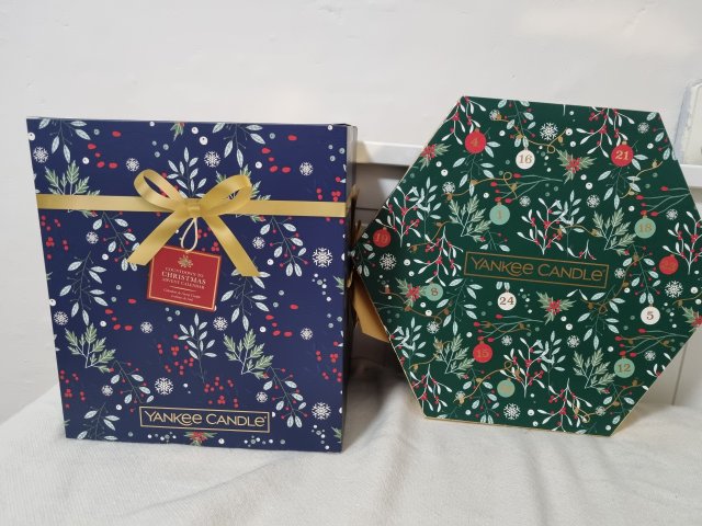 Kalendarze adwentowe 2022 