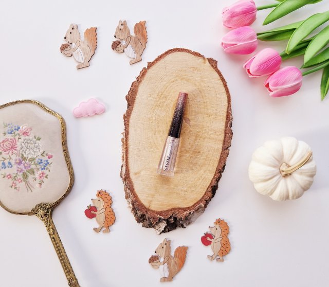 Wibo My Treasure Stone, Eyeliner, Nr 2