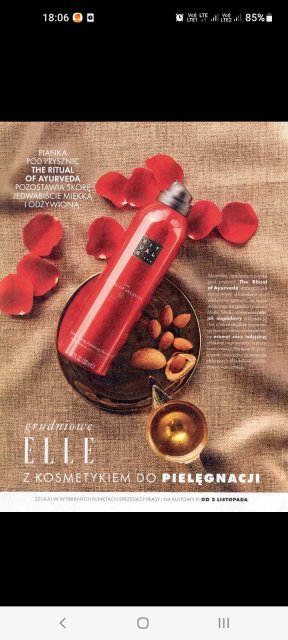 Ciekawe dodatki do gazet