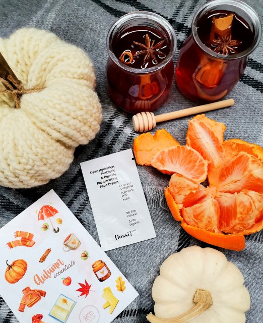 Iossi Krem do twarzy, Pro, Deep Hydration Prebiotic & Peptide Rejuvenating Face Cream, Głęboko nawilżający