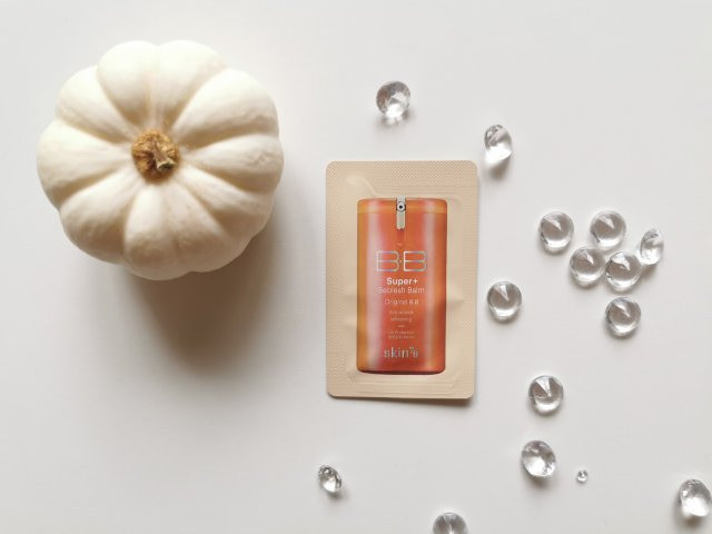 SKIN 79 Krem BB, Super+ Beblesh Balm, Orange