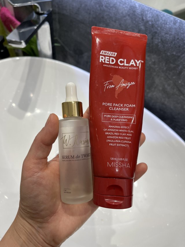 akcja denkowanie! grudzień - kosmetyki w świątecznych opakowaniach i świątecznych kolorach 🎄❄️⛄🎀🎁🎅