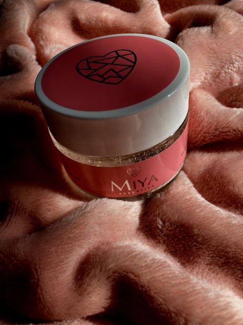 Miya Cosmetics mySKINbooster, Żel-booster do twarzy, Nawilżający, Z peptydami