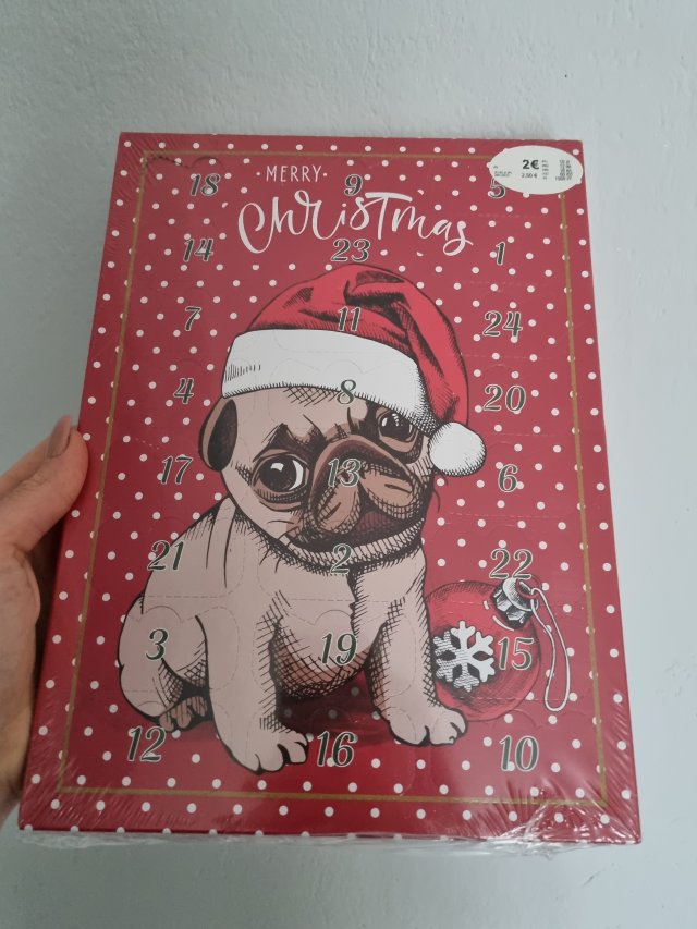 Kalendarze adwentowe 2022 