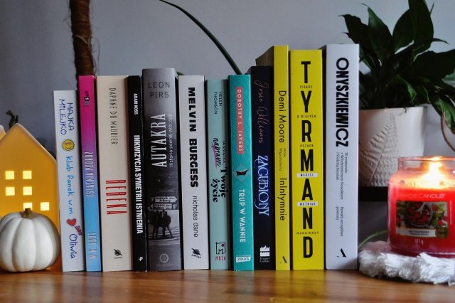 Prywatne wymiany, pokaż co masz 