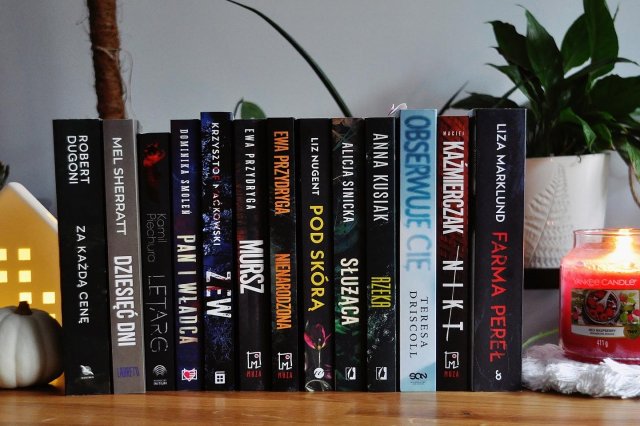 Prywatne wymiany, pokaż co masz 