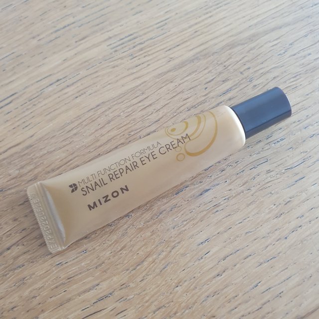 Mizon Snail Repair Eye Cream krem pod oczy