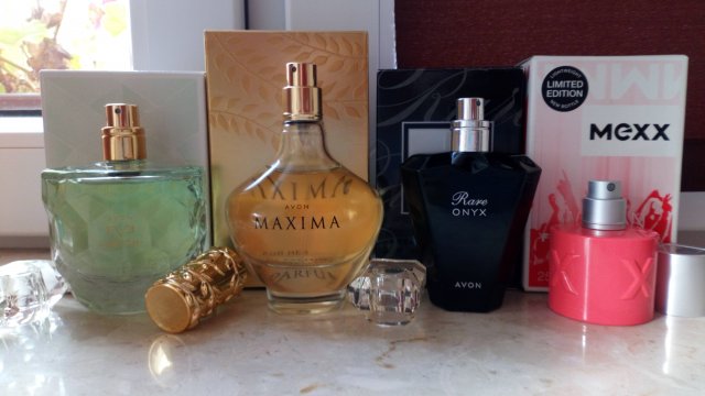 Prywatne wymiany, pokaż co masz 