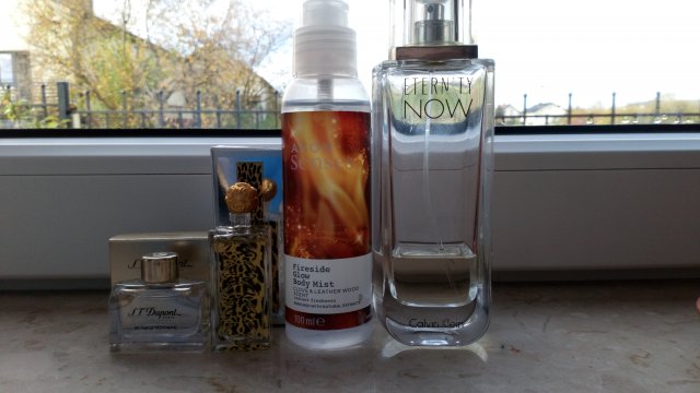 Prywatne wymiany, pokaż co masz 