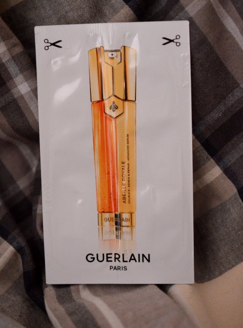 Guerlain Serum do twarzy, Abeille Royale, Double R, Renew & Repair