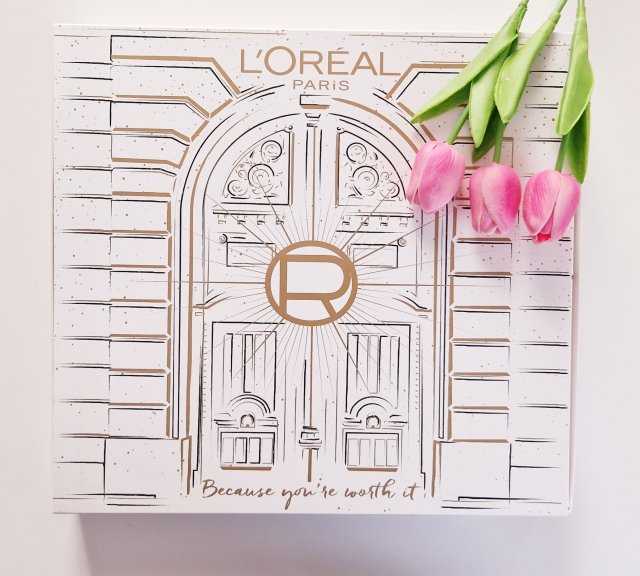 L'Oréal Kalendarz Adwentowy 2022 | Opinia, realne zdjęcie