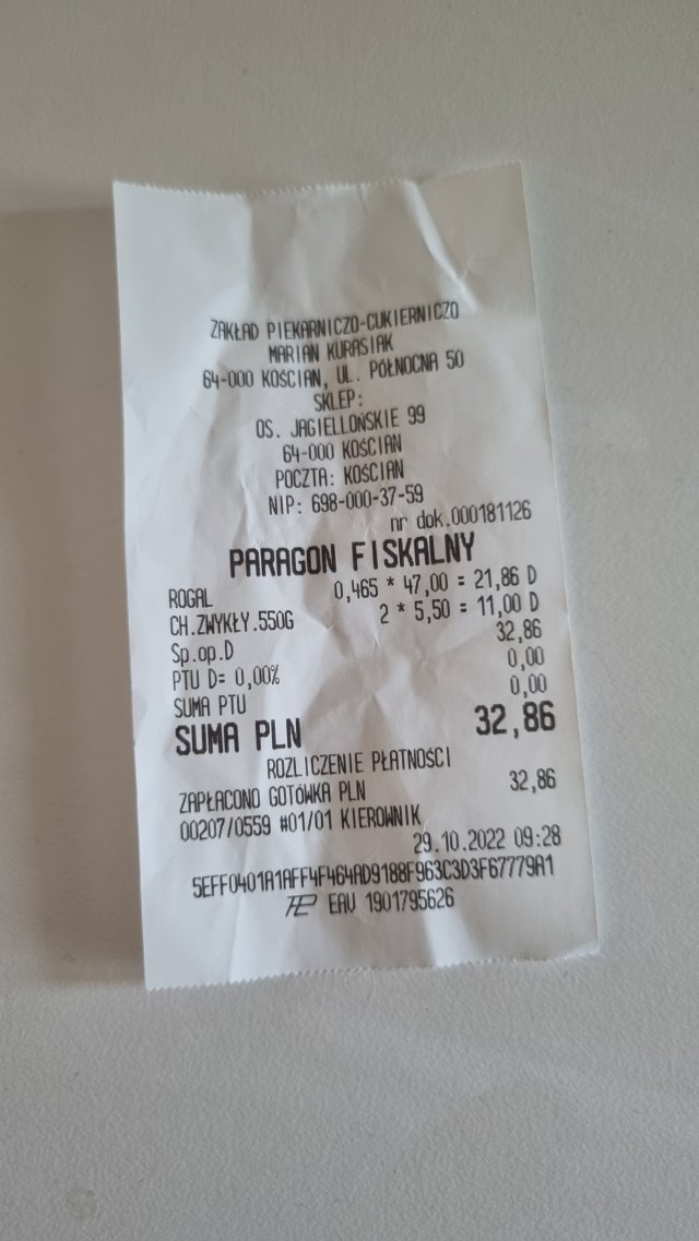 Kulturalne narzekanie na rzeczywistość! Uwaga - zawiera offtopy!