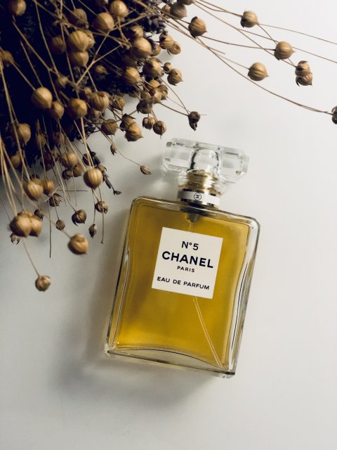 chanel no 5 edp   