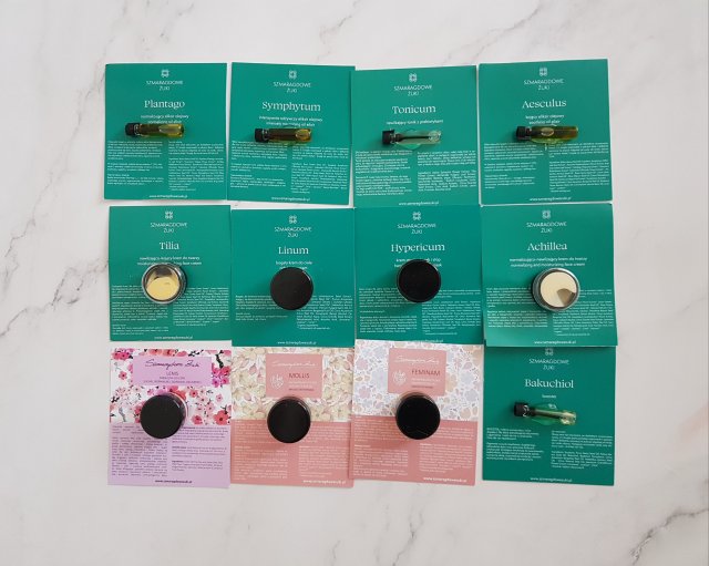 Darmowe próbki - temat zbiorowy