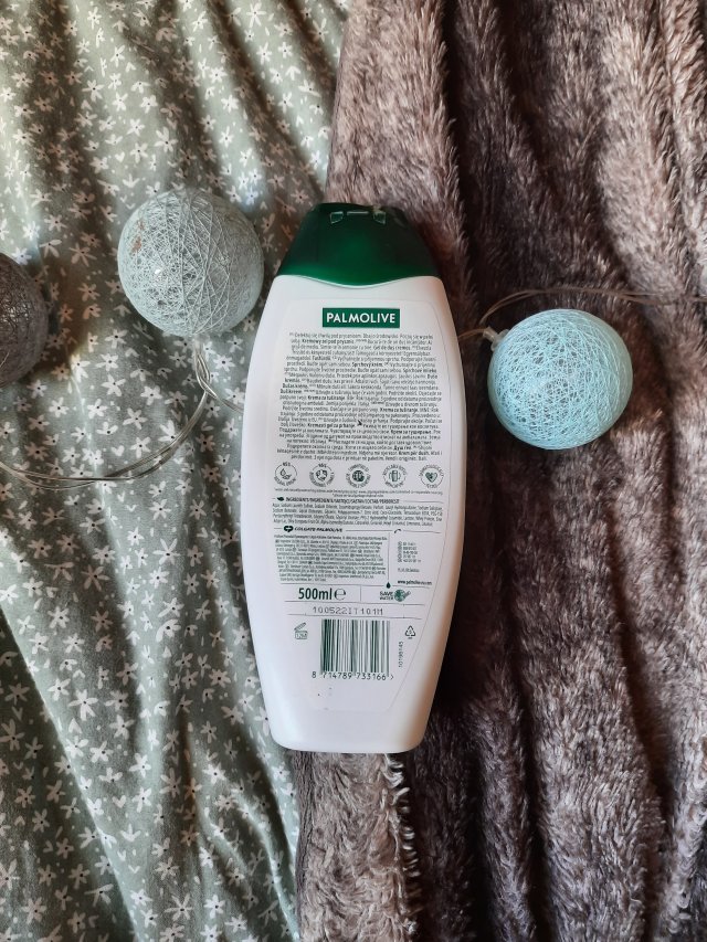 palmolive zel pod pryszniv