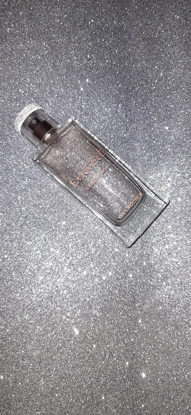 Yves Rocher Woda perfumowana, Comme une Evidence EDP